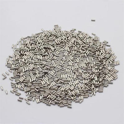 Nickel Molybdenum Aluminum Composite (Ni-Mo-Al)-Powder
